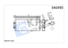 Kalorifer Radyatör Partnertepe Berlingo Iıı Kale 346490