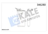 Kalorifer Radyatörü P.307 C4 Kale 346280