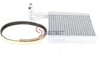Kalorıfer Radyatoru Sprınter W901 904 Om611 00>06 Fase 33-617-002