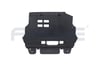 Karter Muhafaza Plastik Partner Berlingo Tepee 08> Fase 22-219-018