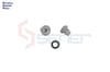 Karter Tapası+Pul Fiesta Focus Connect 1.5Tdci Alyan Anahtar Tapa Oep JX6Q 6730 AD