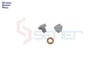 Karter Tapası+Pul Focus Fiesta 1.4 1.6 Tdci 02> C Elyse C1 C2 C3 C4 C5x7 Nemo Berlingo(B9) 107 206 207 208 301 306 307 308 407 508 Bipper Partnertepee Dv4 Dv6 Oep 2S6Q 6730 AA