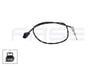 Katalizatör Isı Sensörü Mondeo S Max Galaxy 2.0 Tdcı Dw10c 10>14 Fase 11-430-019