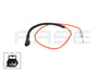 Katalizatör Isı Sensörü Orta 835Mm Ranger 15>19  2.2 Transıt V 348 11>14 2.2 Focus 11> 2.0 Tdcı Fase 11-430-031