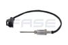Katalizatör Isı Sensörü Transit V362 V363 Focus Fıesta Bm 06> Fase 11-430-042