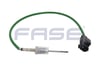 Katalizör Isı Sensörü Focus Mondeo 2.0 Tdcı 06> Fase 11-430-054
