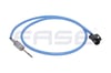 Katalizör Isı Sensörü(Isı) 870Mm Mavi Transit V363 Oksijen Müşür C4 C Elyse P.301 307 Partnertepe Dv6 Fase 11-430-041