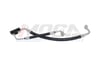Klıma Borusu Catal Boru Ford Focus 1.6 Zetec S 98> Moca ACH254