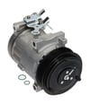 Klima Kompresörü 208 2008 308 3008 508 Rıfter 12> Bosch 1986AD1010