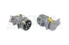 Klima Kompresörü Clio Kango Sd6v12 125Mm Pv6 12V V Moca AC30835