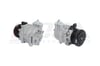 Klima Kompresörü Fıesta 1.25 1.4 Zetec 02> Moca AC30749