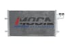 Klima Radyatörü C.Max Focus 1.6 Tdci 04> Moca ACCN1234