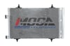 Klima Radyatörü C5x7 P.508 1.6Hdi 2.0 Hdi Moca ACCN1241