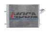 Klima Radyatörü Focus 1.6 12> Moca ACCN1255