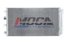 Klima Radyatörü Focus 1.5 Tdci 18> Moca ACCN1249
