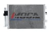 Klima Radyatörü Focus 1.6Tdci 12> Moca ACCN1244