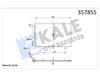 Klima Radyatörü Ford Ecosport 1.5 Tdci 15> Kale 357855