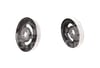Krank Kasnağı ( Açık Tip ) Focus C.Max Courıer 02> 208 308 2008 3008 C3 C4 C5 Berlıngo 1.4 Tdci 1.5 Tdci 1.6 Tdci 1.6 Hdı Grm 2077