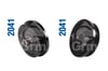 Krank Kasnağı Connect 75 90Ps 02> Grm 2041
