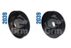Krank Kasnağı Escort Zetec 92> Grm 2039