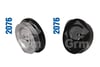 Krank Kasnağı Transit V.347 3.2 Tdci 200Ps 06> Ranger 3.2 Tdci ( Wildtrak Ve Xlt 4X4)  11>   (Duratorq ( 5 Silindir ) Grm 2076