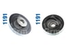 Krank Kasnak 307 406 Partner Dw8 B Dw10+Ac Grm 1191