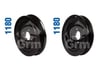 Krank Kasnak Boxer Jumper Ducato 2.5 Tdi Dj5 Em Grm 1180