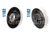 Krank Kasnak Partner Berl. Dw8 Dw10 (+Ac) Grm 1182