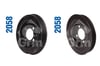 Krank Kasnak Saxo 106 Saxo Zx E.M Y.M Grm 2058