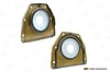 Krank Keçe Arka Komple Focus C.Max 1.6 98> ( 80*182*19.4 ) Benzinli Skt 047851-FP