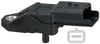 Map Sensörü B.Max Courıer 1.5 Tdci 12> C3 C5 C6 C8 207 208 2008 407 4007 607 1.4 Hdi Euro5 Delphı PS10180