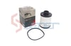 Mazot Filtresi Boxer Jumper Ducato Iıı 2.2Hdı 06> Albea Doblo Punto Ducato Boxer Jumper Opel Astra Corsa 1.3 Multijet Champıon CFF100409