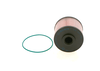 Mazot Filtresi Kuga Mondeo 2.0Tdci 08> Dw10c P.407 C5 Dv10  2.0Hdı 10> Bosch F026402120