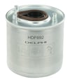 Mazot Filtresi(Kütüksüz) Focus Fiesta 1.6 Tdcı 11> (Fordtipi Kesilmiş) Delphıdıze HDF692