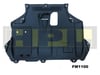 Motor Alt Muhafaza Focus Iıı C.Max Iı Kuga Iı 11> 1.5 - 1.6 Ecoboost Benzinli  (Plastik Enjeksiyon) Hıleks HPLFM1100