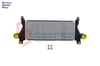 Motor Havası Sogutucu Kompl 2.0 Ecoblue Ranger >19 Oep JB3G 6K775 AD