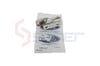 Motor Kaput Menteşesi R Transit V.347 06> Fomoco 6C11 16800 AC