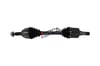 Ön Aks Komple L Connect 1.8Tdci 90Ps 02>13 Moca CAX7653A