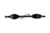 Ön Aks Komple L Focus 1.6 Duratec Vct 12> Moca CAX7679A