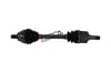 Ön Aks Komple L Focus C.Max 1.6 Tdci 04> Moca CAX7658A
