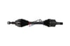 Ön Aks Komple L Otomatık Focus 1.5 Tdci 15>18 Moca CAX7697A