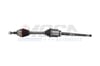 Ön Aks Komple R 1.5 1.6 Ecoboost 13> Moca CAX7691A