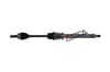 Ön Aks Komple R 6 Vites Otomatık Fiesta B Max 13> Moca CAX7695A