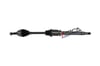 Ön Aks Komple R Connect 1.8Tdci 90Ps 02>13 Moca CAX7654A