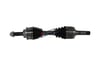 Ön Aks Komple Sağ (+Abs) Ranger 2.5 Dohc 16V 06> Moca CAX7718A