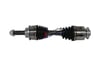 Ön Aks Komple Sol (+Abs) Ranger 2.5 Dohc 16V 06> Moca CAX7719A
