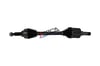 Ön Aks Komple Sol Custom V.362 2.2 Tdci 155Ps 12> Kısa Şase Moca CAX7675A