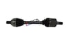 Ön Aks Komple Sol Mondeo 2.0 Tdci 07> Otomatik Şanzıman ( 588 MM ) Moca CAX7693A