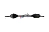 Ön Aks Komple Sol Transit V.347 2.2 Tdci 06> Önden Çeker ( +Abs ) ( 85Ps 110Ps 130Ps ) İnce Mil 48Diş Moca CAX7662A
