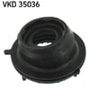 Ön Amortisör Üst Rulmanı Mondeo 07> Skf VKD 35036